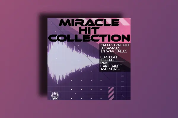DTXFiles.nmk Miracle Hit-Collection WAV