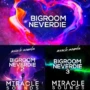 Miracle Sounds Bigroom Neverdie Bundle