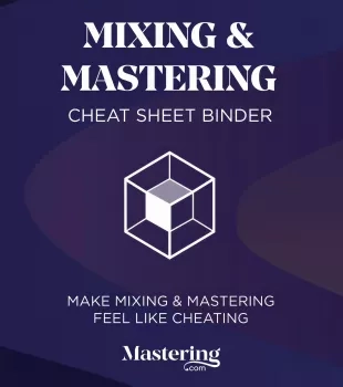Mastering.com | Mixing & Mastering (DIGITAL) + Video Course