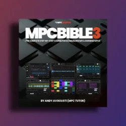MPC Samples MPC Bible 3.0 Rev6 MULTIFORMAT