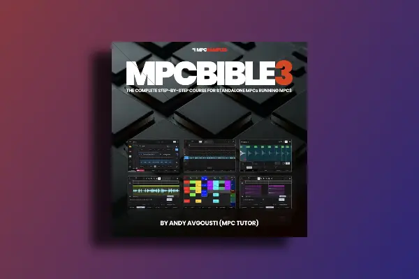 MPC Samples MPC Bible 3.0 Rev6 MULTIFORMAT