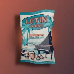 Munchies Jukebox Latin House Vol.1 WAV MIDI FXP