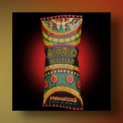 Munchies Jukebox Afro House Vol 3 WAV MIDI FXP