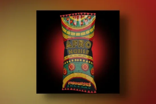 Munchies Jukebox Afro House Vol 3 WAV MIDI FXP