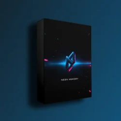 Savage Sounds NEON MEMORY - Progressive House Serum 2 Presets