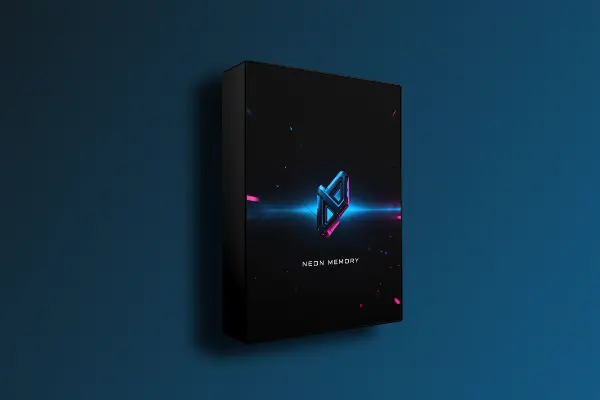 Savage Sounds NEON MEMORY - Progressive House Serum 2 Presets
