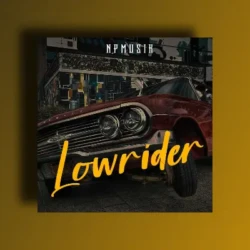 Npmusik Lowrider WAV MIDI
