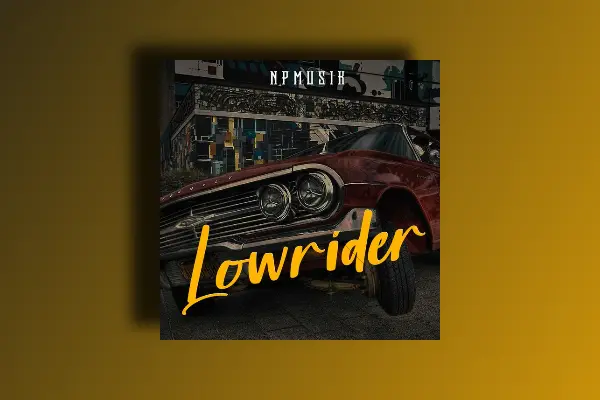 Npmusik Lowrider WAV MIDI