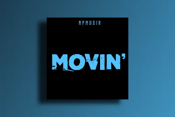 Npmusik Movin WAV MIDI