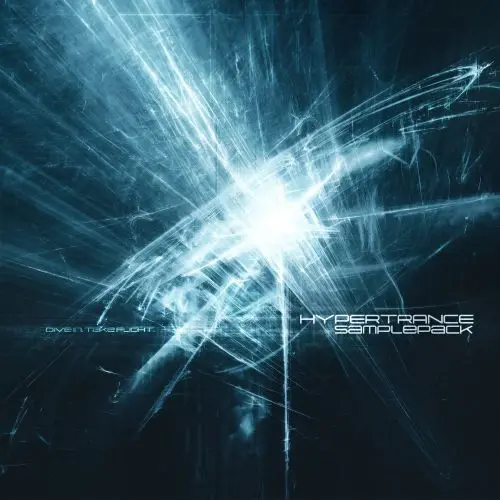 Nuphory Hypertrance Sample Pack