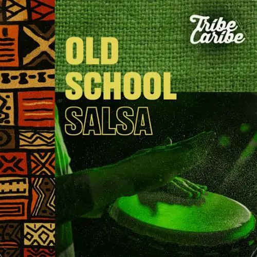 Tribe Caribe Old School Salsa WAV