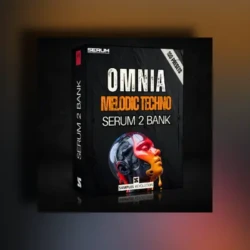 Samples Revolution OMNIA Serum 2 Bank