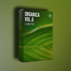 Production Music Live Organica Vol. 6 - Full Production Suite MULTIFORMAT