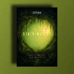 Zero-G Other Worlds Evolved KONTAKT