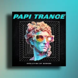 Evolution of Sound Papi Trance WAV MIDI FXP