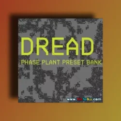 Brood Dread Phase Plant Presets