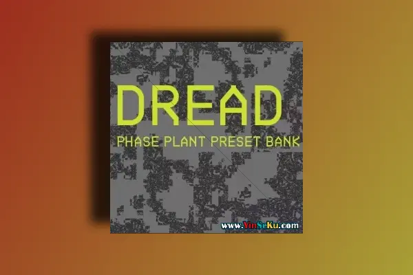 Brood Dread Phase Plant Presets