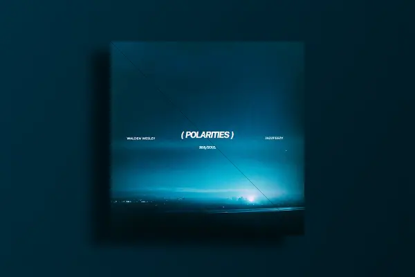 Jazzfeezy Polarities (Walden Wesley) WAV