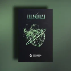 Fractal Sounds Polymorph For Spire [Psytrance Presets]