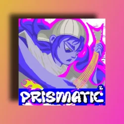 Drayki Prismatic Vol.2 Ambient 808 Library WAV