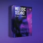 Production Music Live Melodic Techno - Sound Pack - Eclipse MULTIFORMAT