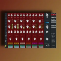 PSPaudioware PSP auralComp v2.0.2 VST3 AAX [WIN]