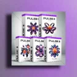 Odd Frequency Pulse 2 Full Bundle