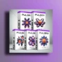 Odd Frequency Pulse 2 Full Bundle