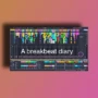 Human Synthetics Pure Breaks Vol.1 [Ableton Breakbeat Template]