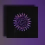 Key Jungle Purple Modern Rnb Samples WAV MIDI