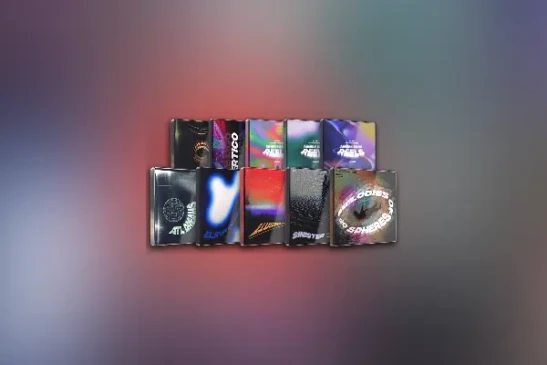 Relooped Sample Vault Bundle WAV