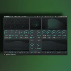 DevProAudio REVERSIDE v1.0.0 VST3 AU CLAP