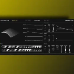 Davisynth Audio Ripple Delay Pro VST3 [WIN]