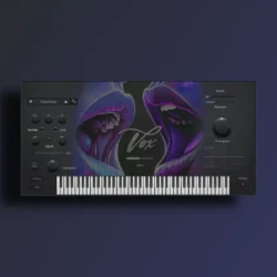 True Soul Vibes RnB Vox 1.0.0 VST [WIN]