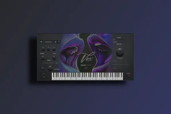 True Soul Vibes RnB Vox 1.0.0 VST [WIN]