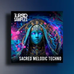 Turbo Samples Sacred Melodic Techno WAV