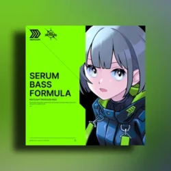 NEXTLIGHT Serum Bass Formula