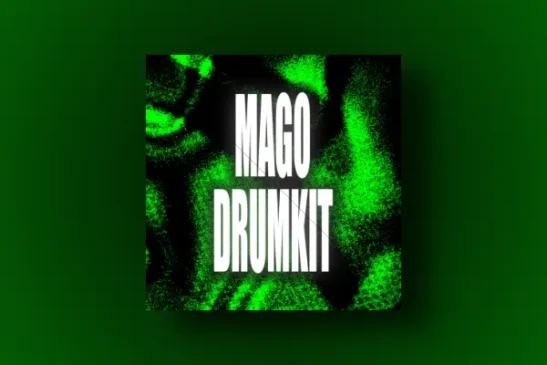 Shonci Mago Drumkit WAV MIDI FLP FST