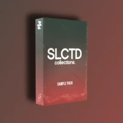 SIIK Sounds SLCTD collections. II – Sample Pack