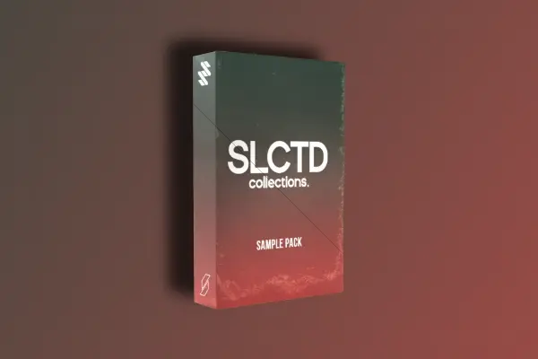 SIIK Sounds SLCTD collections. II – Sample Pack