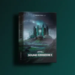 Production Labs Sound Kingdom II by ATYYA WAV
