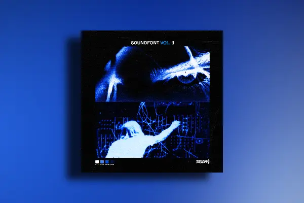 Soundfont Vol 2 Multi Kit [WAV Analog Lab V Bank]