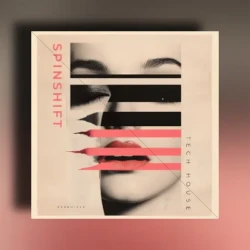 Zenhiser Spinshift - Tech House WAV