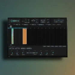No Type No Tag Beats Stuttermation v1.3.0 VST3 [WIN]