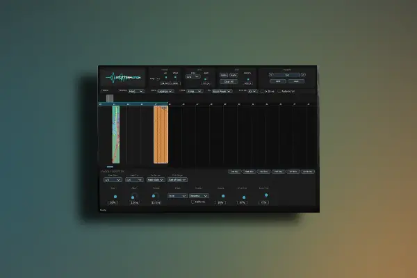 No Type No Tag Beats Stuttermation v1.3.0 VST3 [WIN]