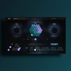 UJAM SUBCRAFT v1.2.0 VST2 VST3 AAX [WIN]