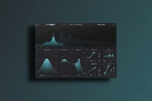 Baby Audio SubCulture v1.0.0 VST2 VST3 AU AAX