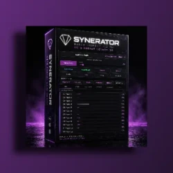 Scott Brio Synerator v1.1.0 Synth Randomizer for Producers VST3