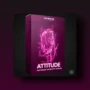 Tech House Market ATTITUDE - Tech House Vocal Sample Pack WAV