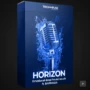 Tech House Market Horizon - House Vocal Sample Pack WAV